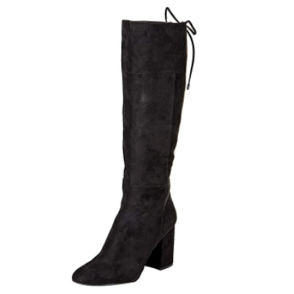 Kenneth Cole Reaction Shoes - Kenneth Cole Corie Lace-up Boots - Size 9.5